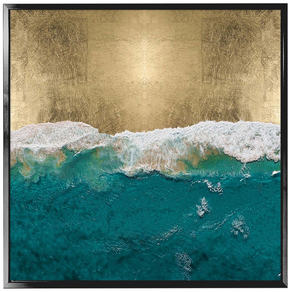 Wall Art Plaques, Panels, Canvas & More Page 9 Lamps Plus