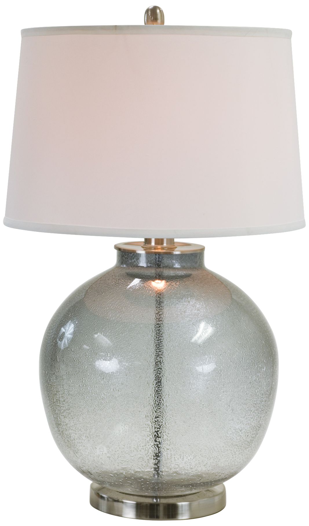 Bubble Glass Table Lamp Epazo Toi