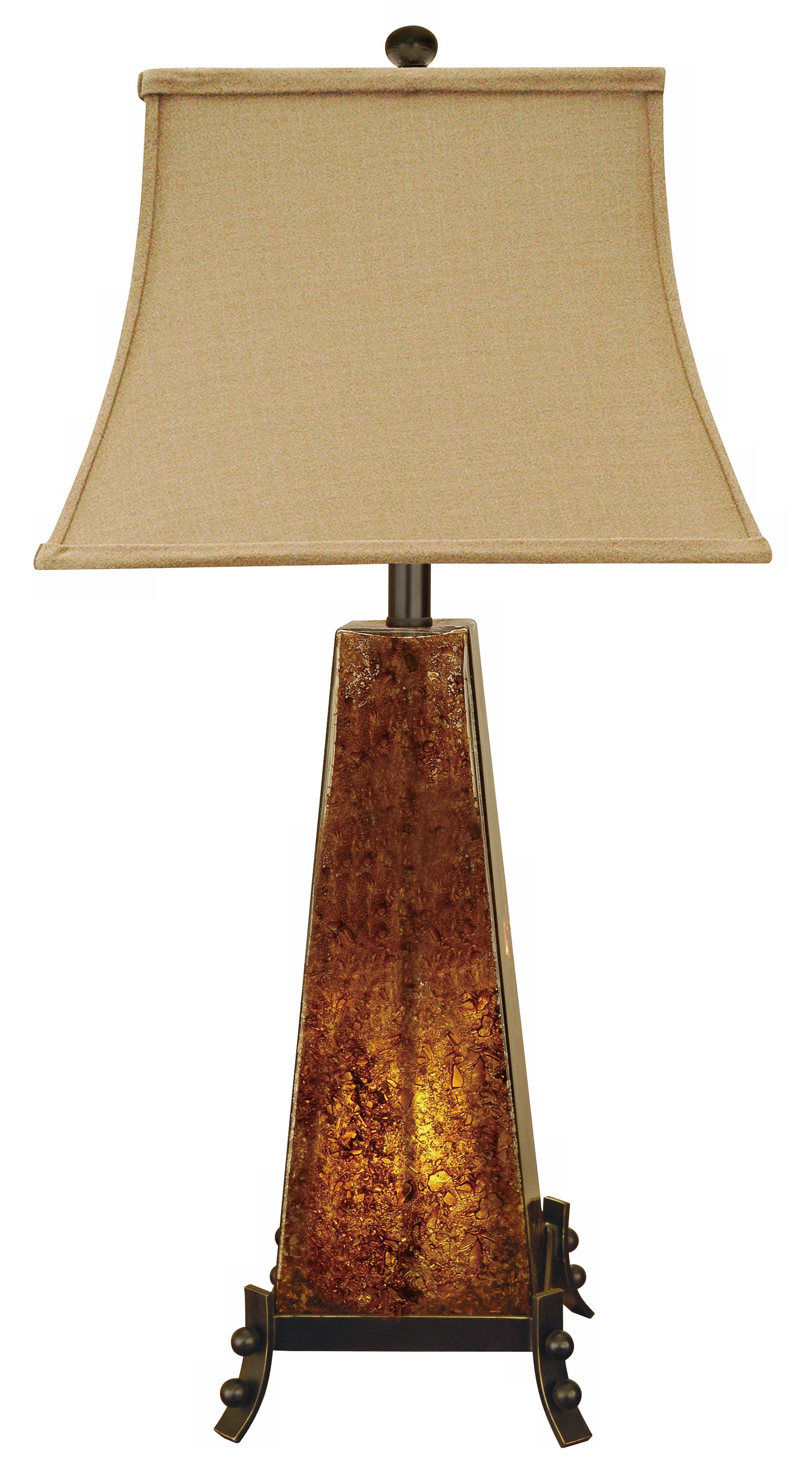 Rustic Table Lamps Lodge and Cabin Styles Lamps Plus