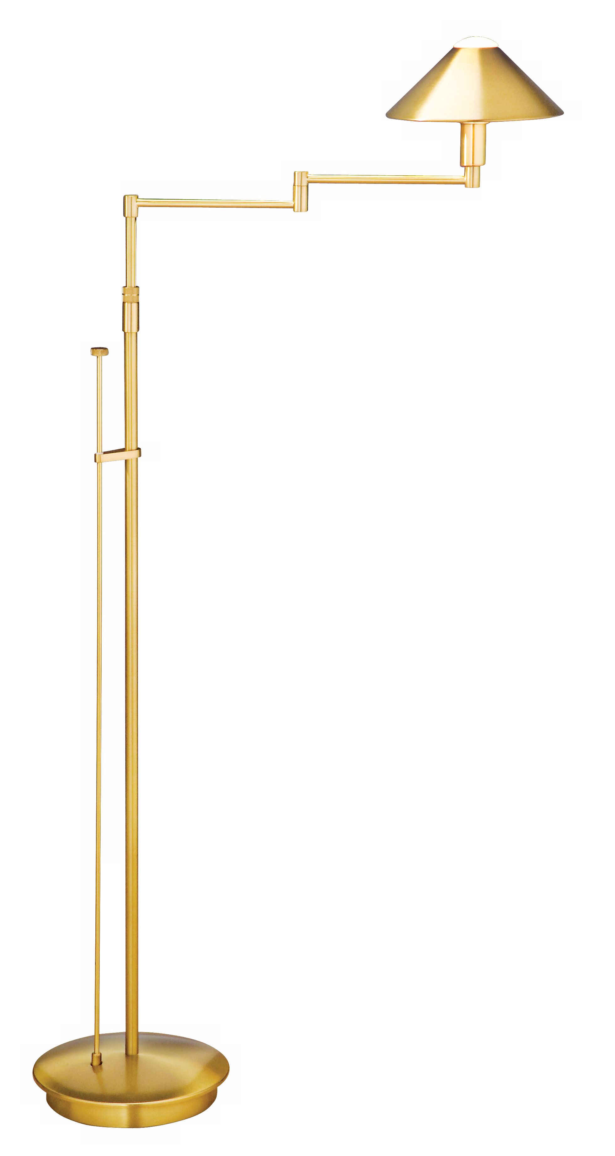 Gold, Floor Lamps Page 3 Lamps Plus