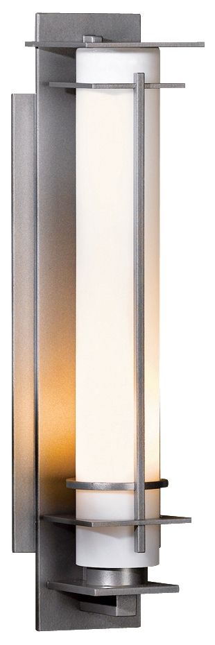 Hubbardton After Hours 15 3/4" High Outdoor Wall Light J4285