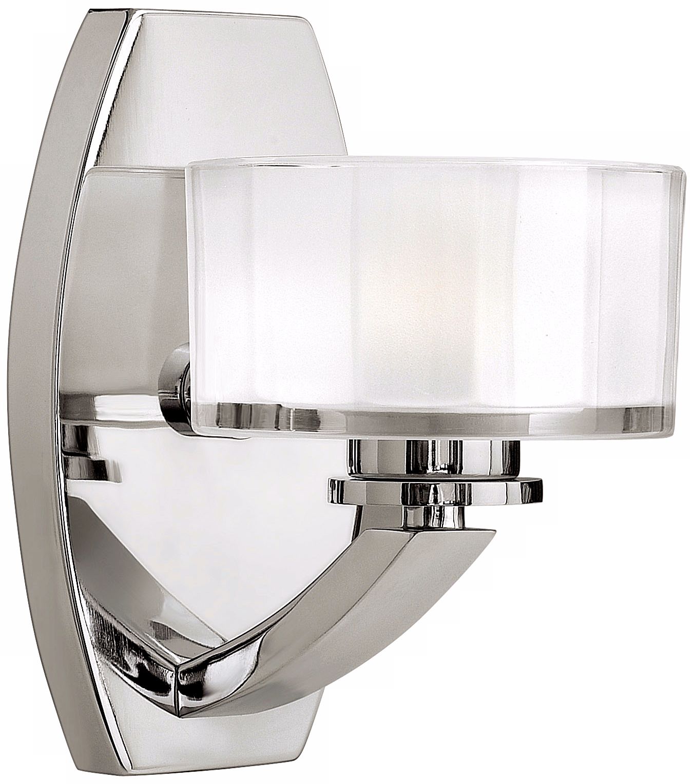 Hinkley Meridian Collection 8" High Wall Sconce M5843 Lamps Plus