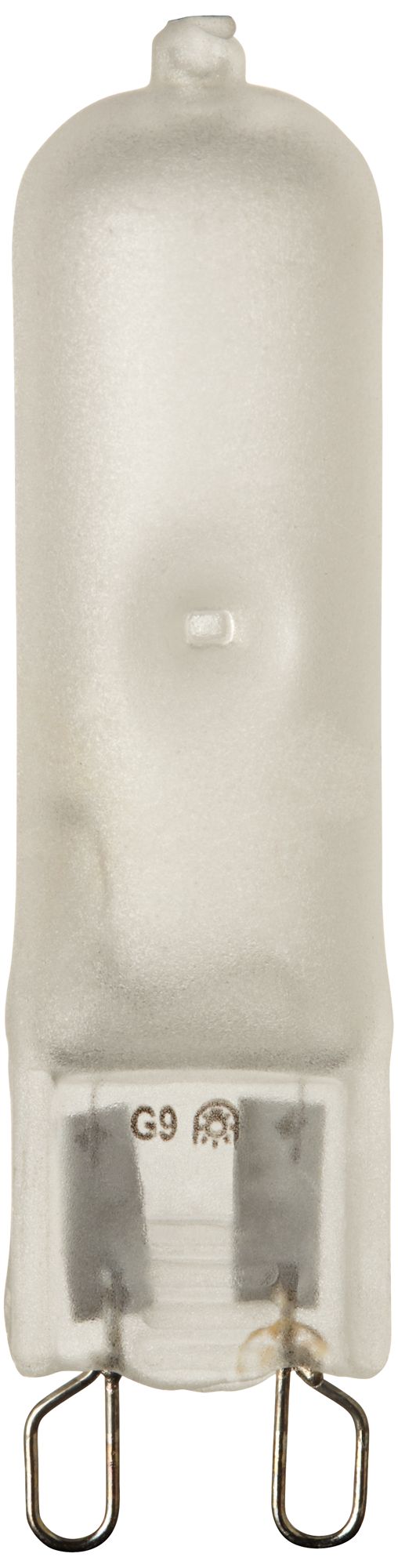 BiPin Xenon 40 Watt G9 120V Bulb P0022 Lamps Plus