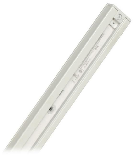 Halo Compatible Single Circuit 2Foot White Track R1562 Lamps Plus