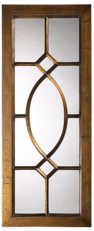 Gold, Wall Mirrors, Mirrors - Page 2 | Lamps Plus