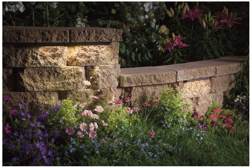 Low Voltage, Deck - Step Lighting, Landscape Lighting | Lamps Plus