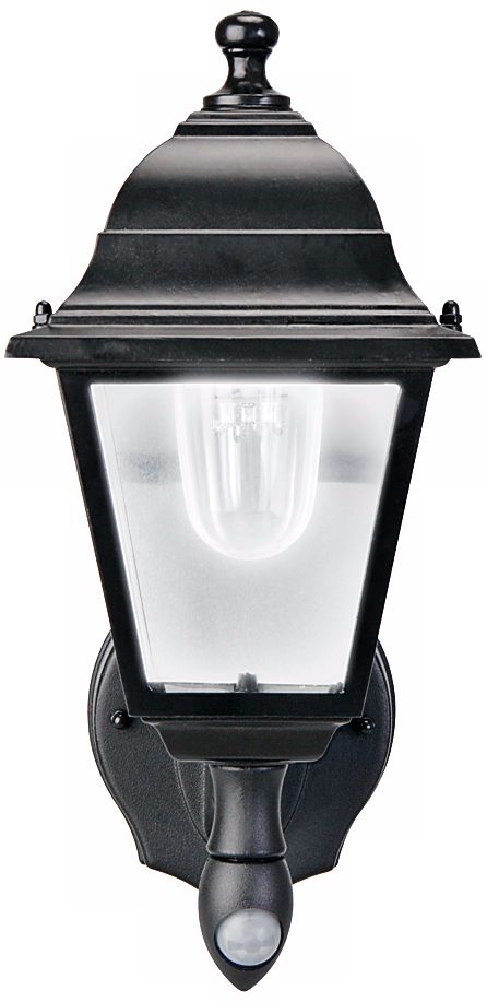 Outdoor Battery Security Wall Light Outdoor Lighting Ideas
