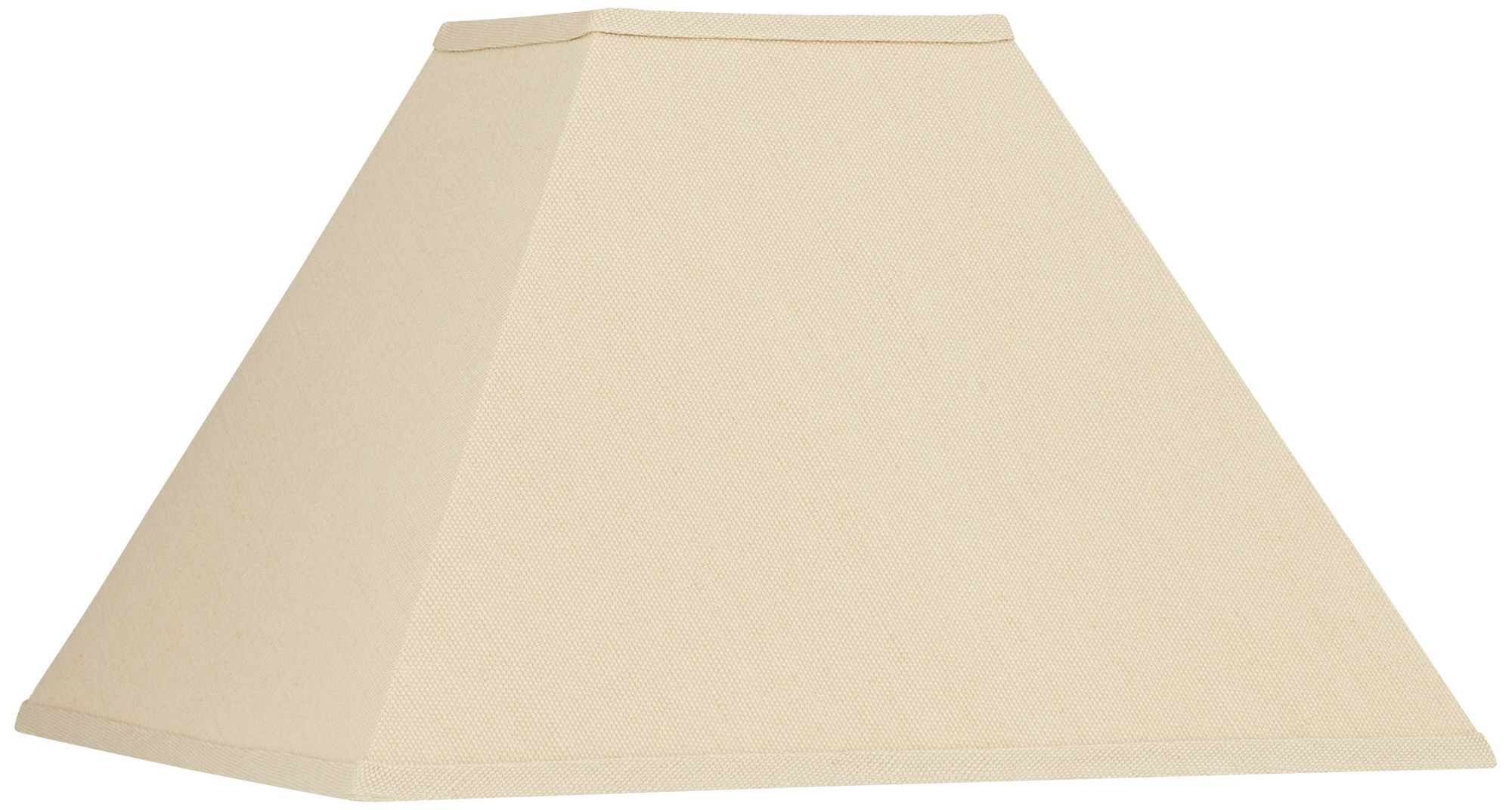 13 To 16 Inch Medium Table Lamps, Square, Lamp Shades Lamps Plus