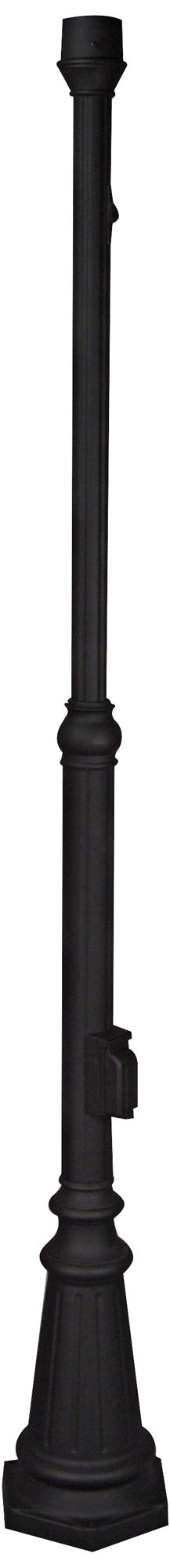 Outdoor Post Lights Lamp Post Light Fixtures Page 9 Lamps Plus