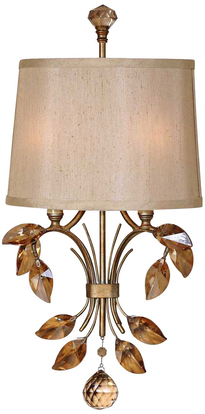 Gold, Sconces Page 2 Lamps Plus