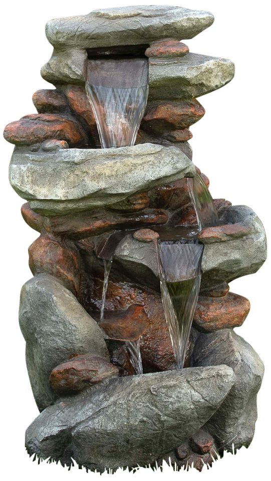 Outdoor Fountains Patio & Garden Water Fountains Lamps Plus