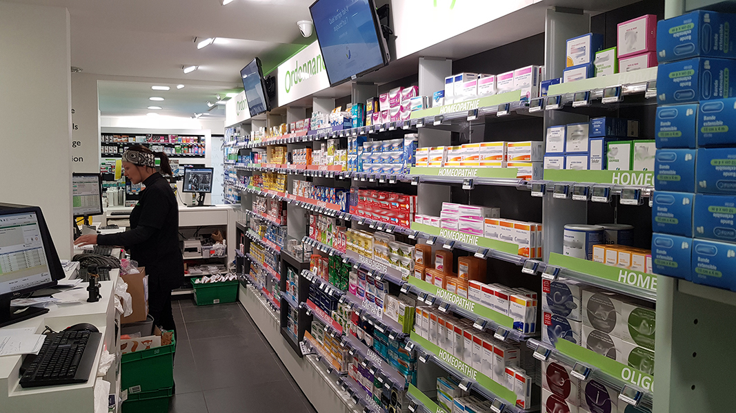 QUI SOMMESNOUS (Accueil) Fiche conseil santé Qui sommesnous