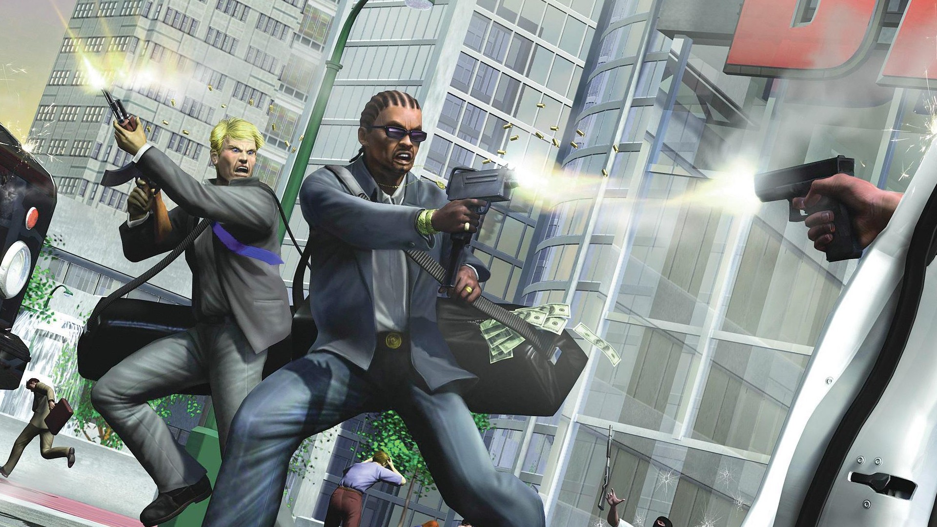 25 To Life Details LaunchBox Games Database