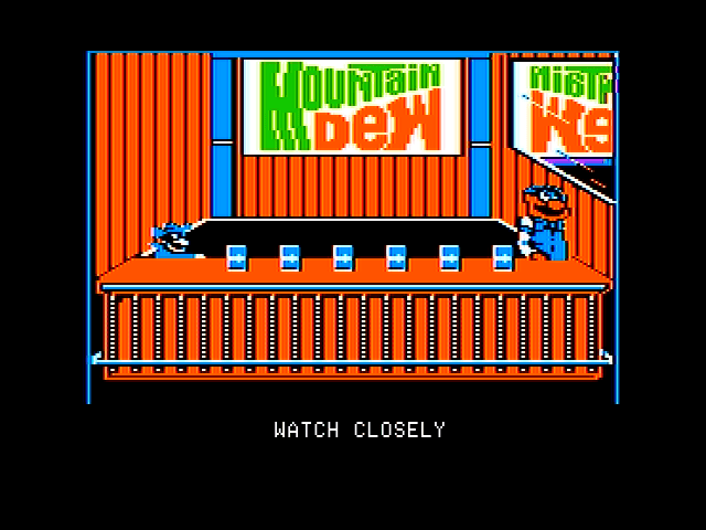 Tapper Details LaunchBox Games Database