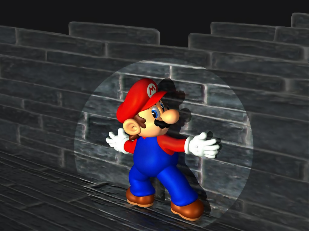 Super Mario 64 DS Details LaunchBox Games Database