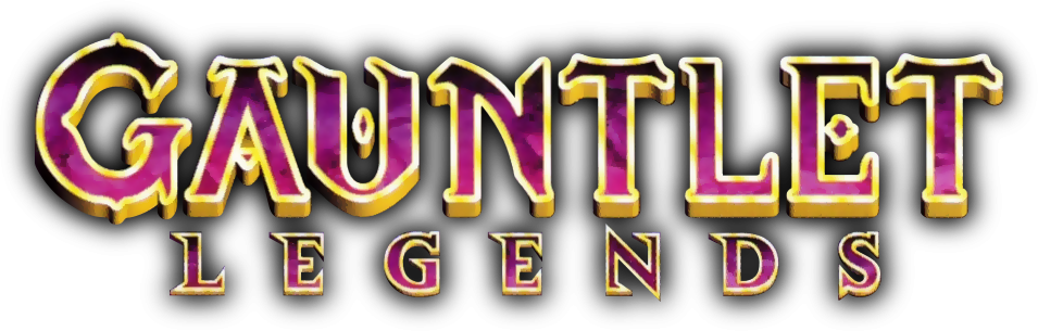 Gauntlet Legends Details LaunchBox Games Database