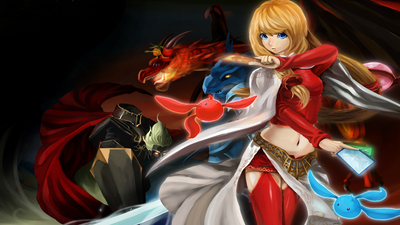 Lost Kingdoms Details LaunchBox Games Database