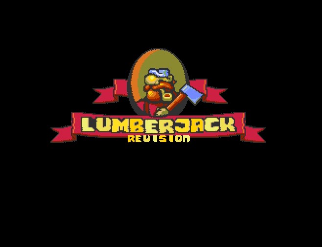 LumberJack Revision Images LaunchBox Games Database