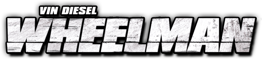 Wheelman Images - LaunchBox Games Database