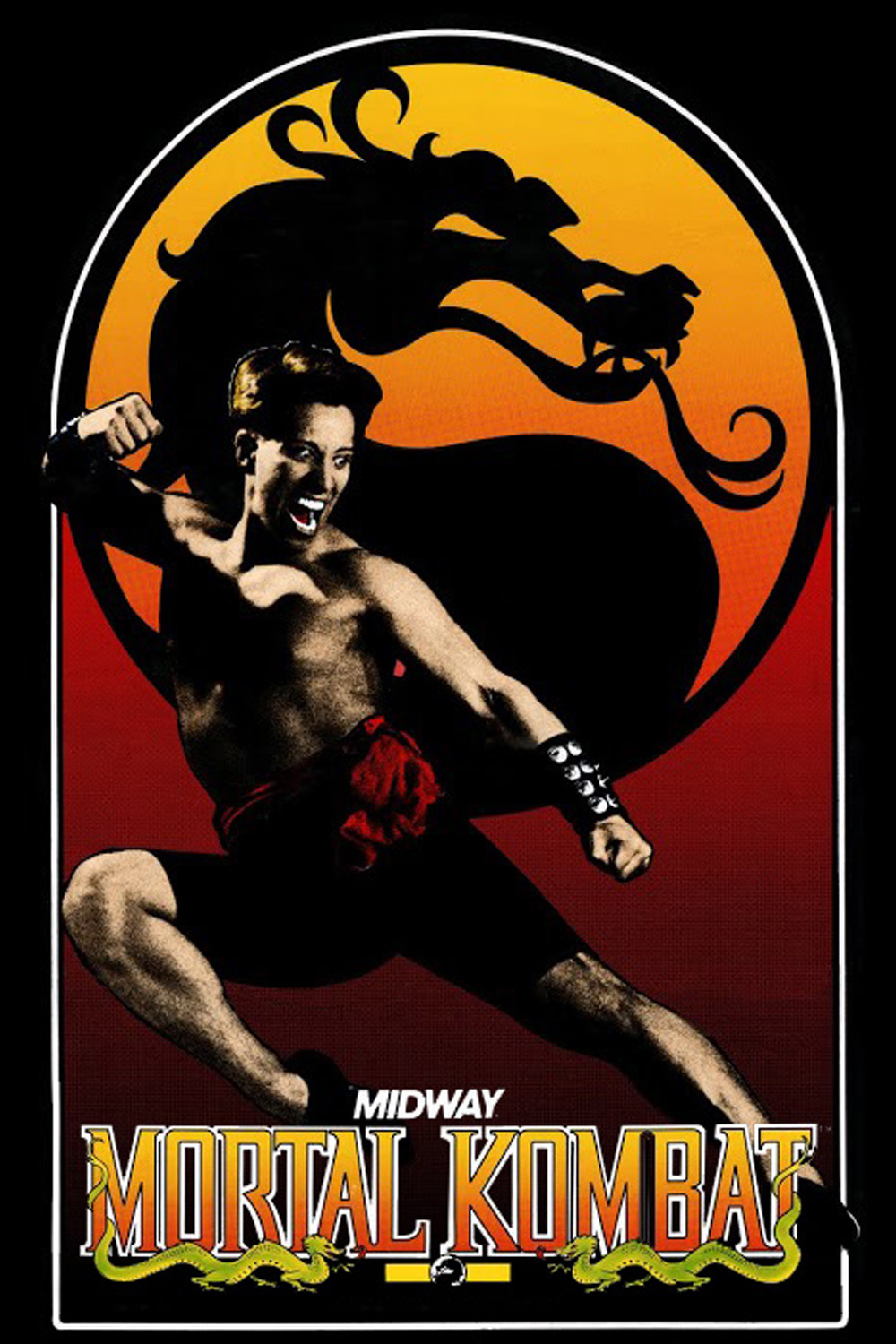 Mortal Kombat Details LaunchBox Games Database