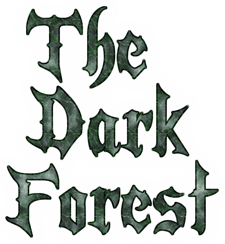 The Dark Forest Images LaunchBox Games Database