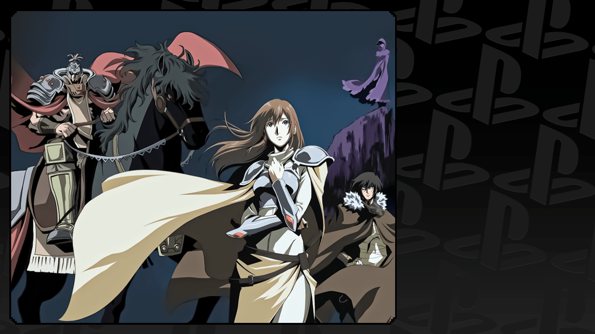 Hokuto no Ken Raoh Gaiden Ten no Haoh Images LaunchBox Games Database