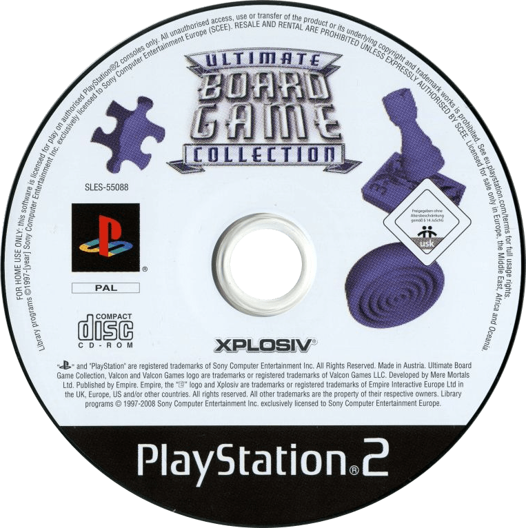 Ultimate Board Game Collection Images LaunchBox Games Database