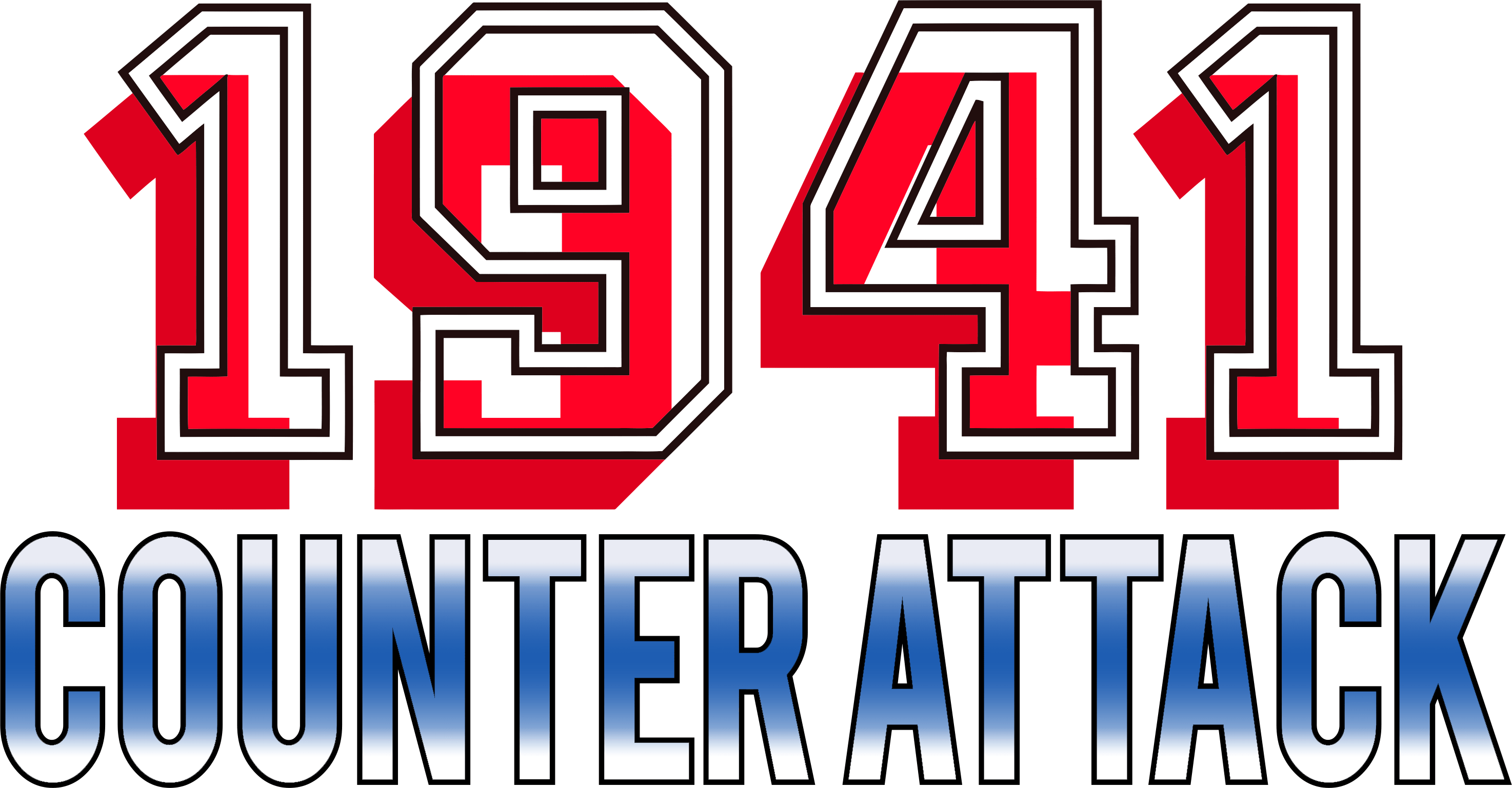 1941 Counter Attack Details LaunchBox Games Database
