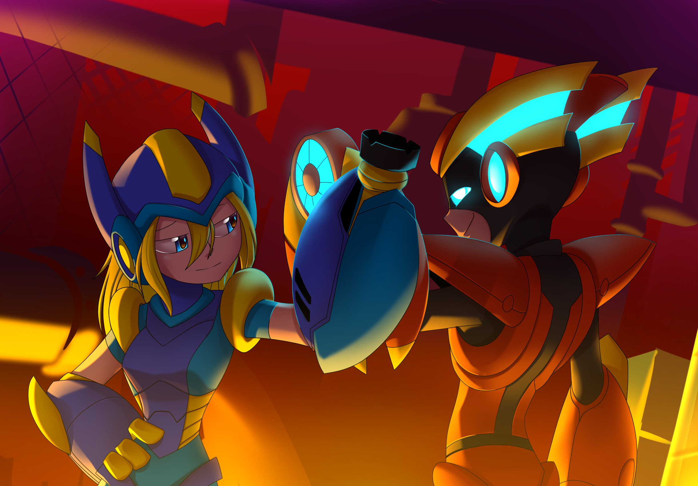 20XX Details LaunchBox Games Database