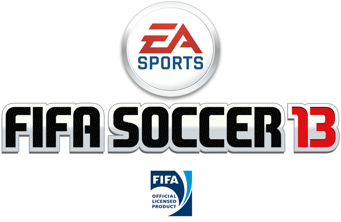 FIFA Soccer 13 Images LaunchBox Games Database
