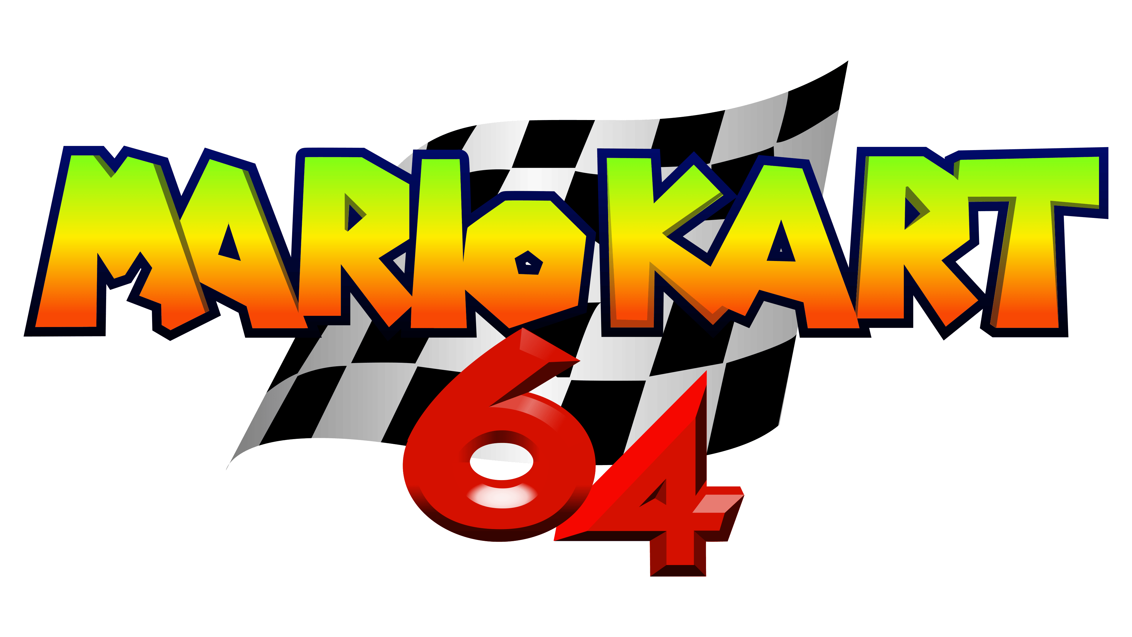 Mario Kart 64 Details LaunchBox Games Database