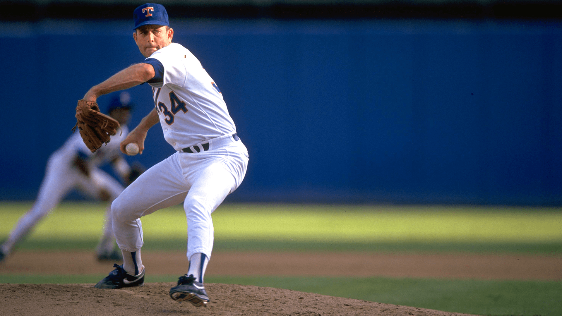 Nolan Ryan's Baseball Details LaunchBox Games Database