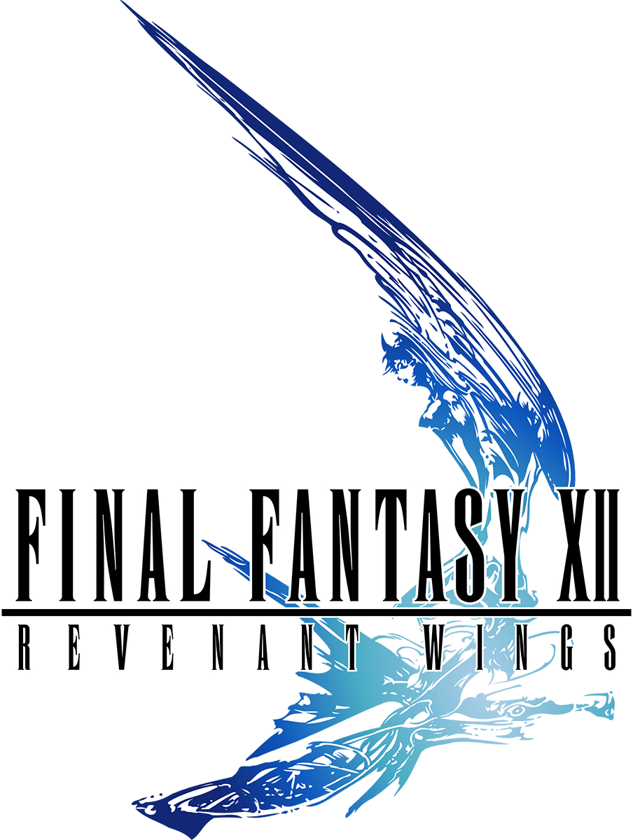 Final Fantasy XII Revenant Wings Details LaunchBox