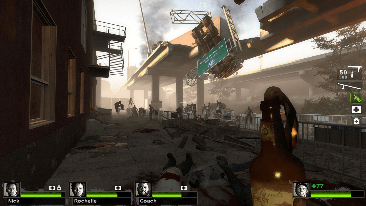 Left 4 Dead 2 Details LaunchBox Games Database
