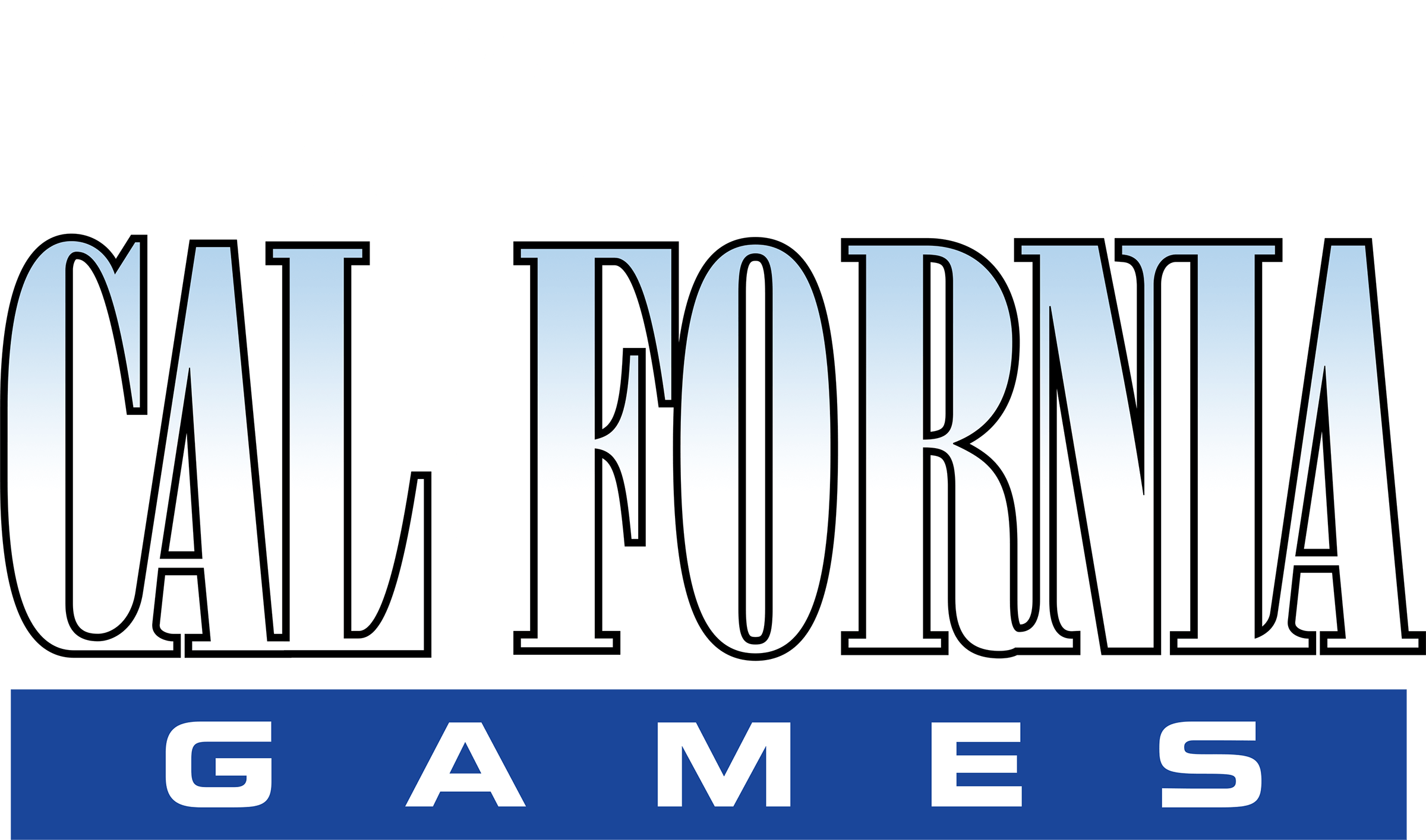 California Games Images LaunchBox Games Database