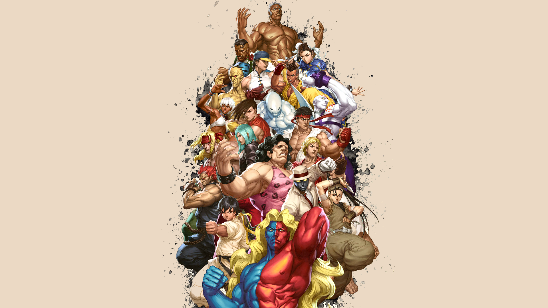 Street Fighter III 3rd Strike Fight for the Future Details LaunchBox Games Database