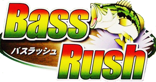Bass Rush Ecogear PowerWorm Championship Details LaunchBox Games