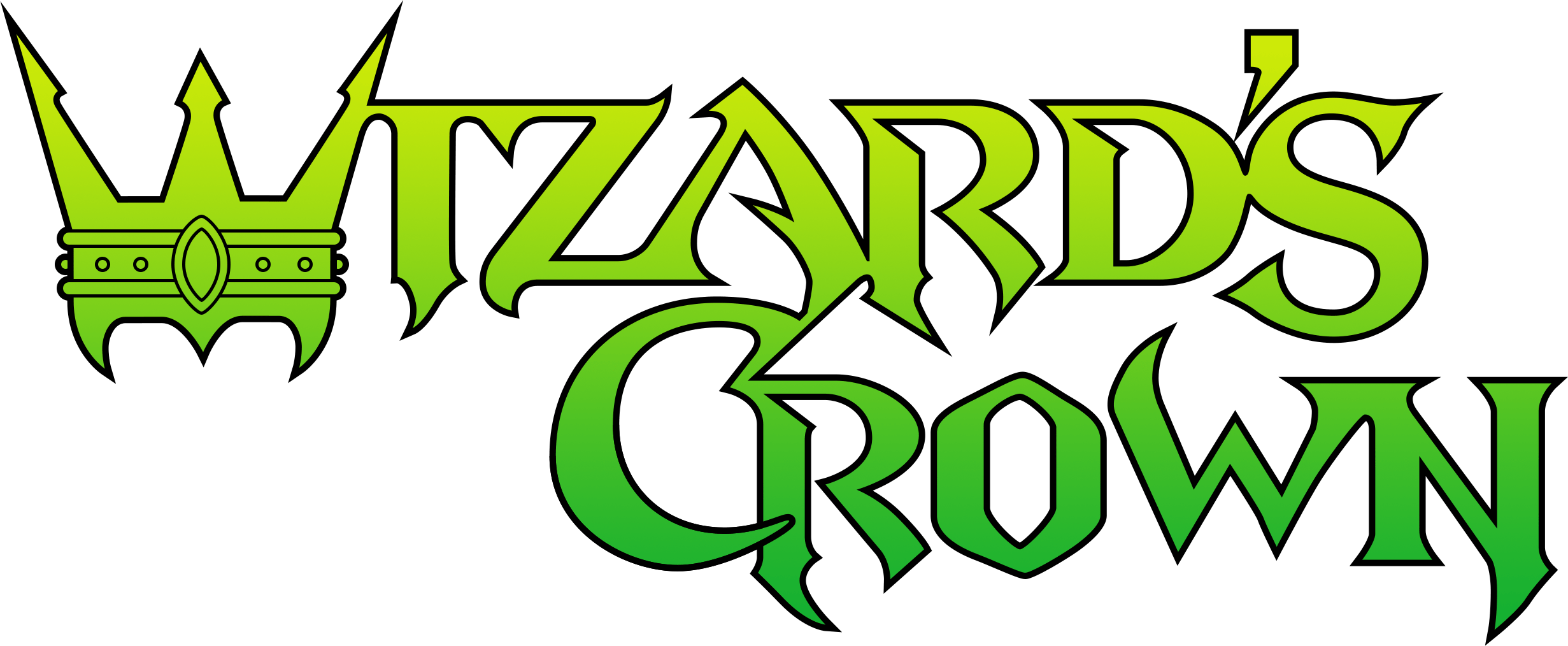 Wizard's Crown Details LaunchBox Games Database