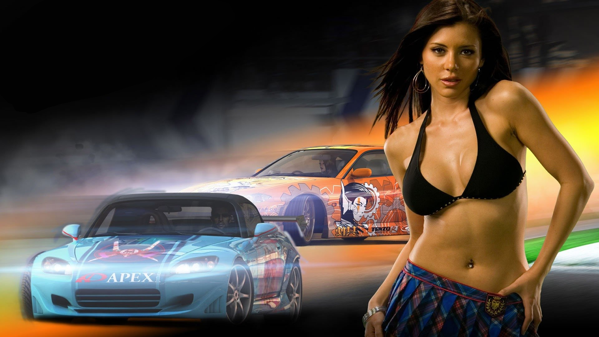 Juiced 2 Hot Import Nights Images LaunchBox Games Database