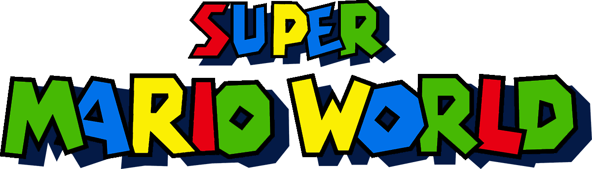 Super Mario World Details LaunchBox Games Database
