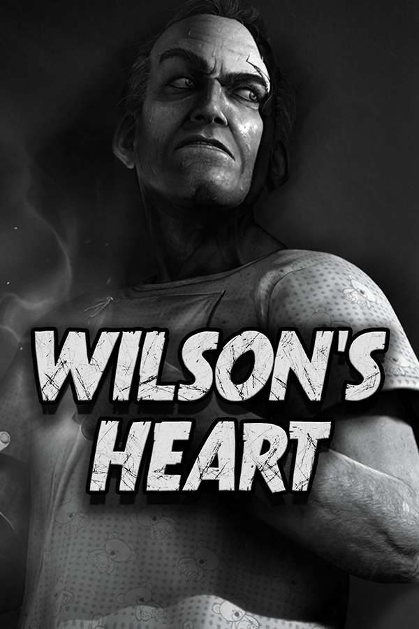 Wilson's Heart Images LaunchBox Games Database