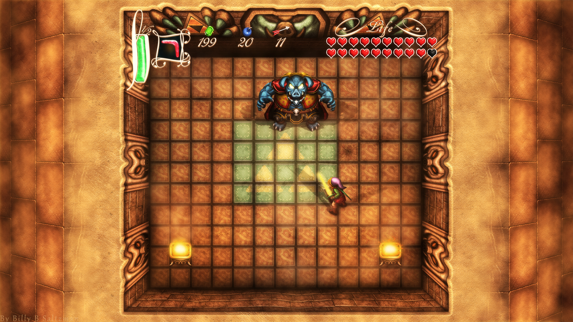 The Legend of Zelda A Link to the Past Details LaunchBox Games Database