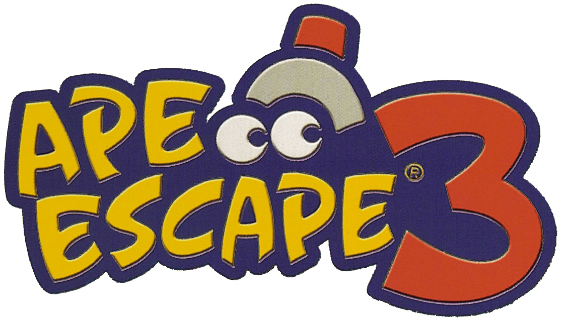 Ape Escape 3 Details LaunchBox Games Database