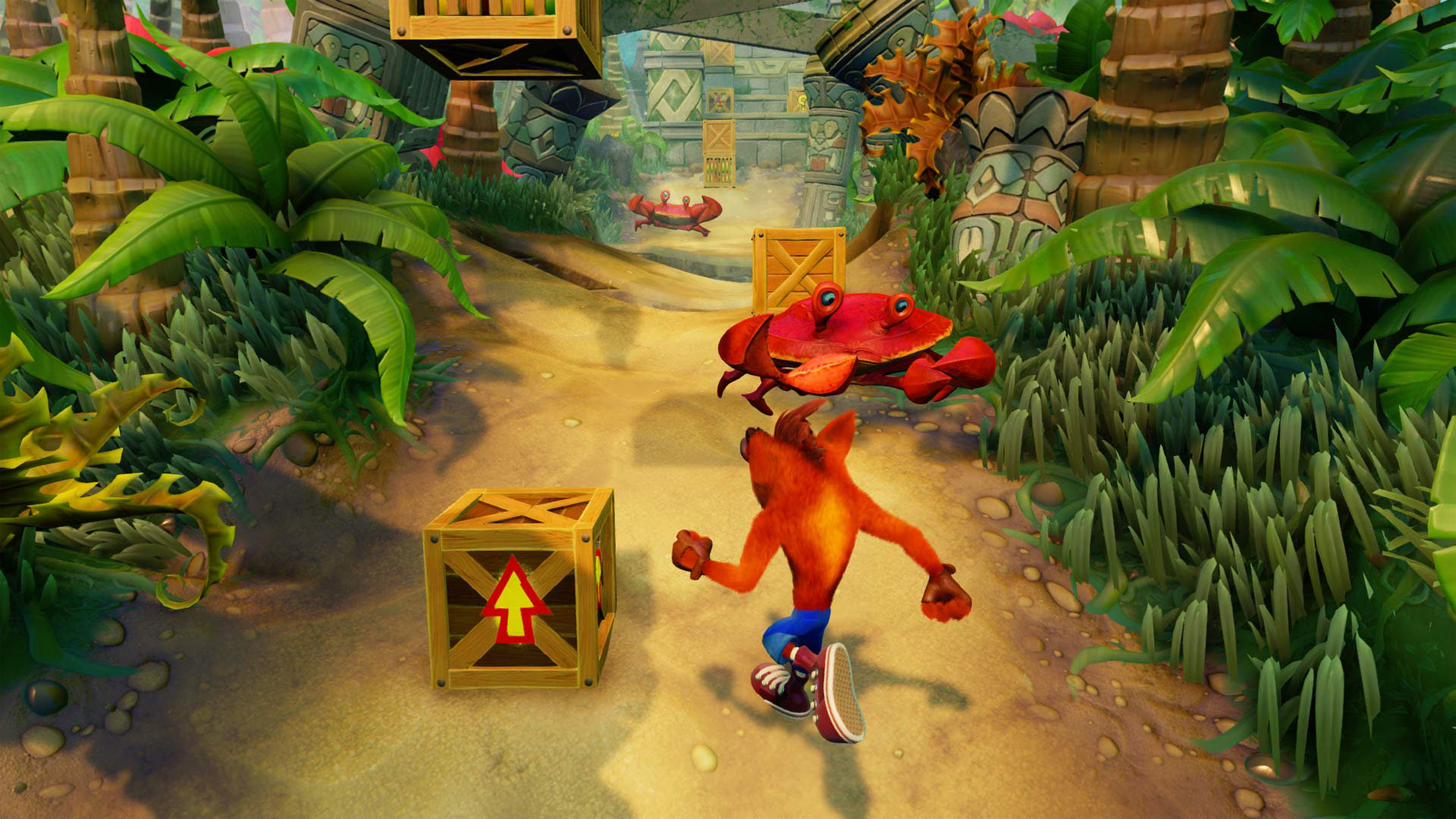 Crash Bandicoot Details LaunchBox Games Database