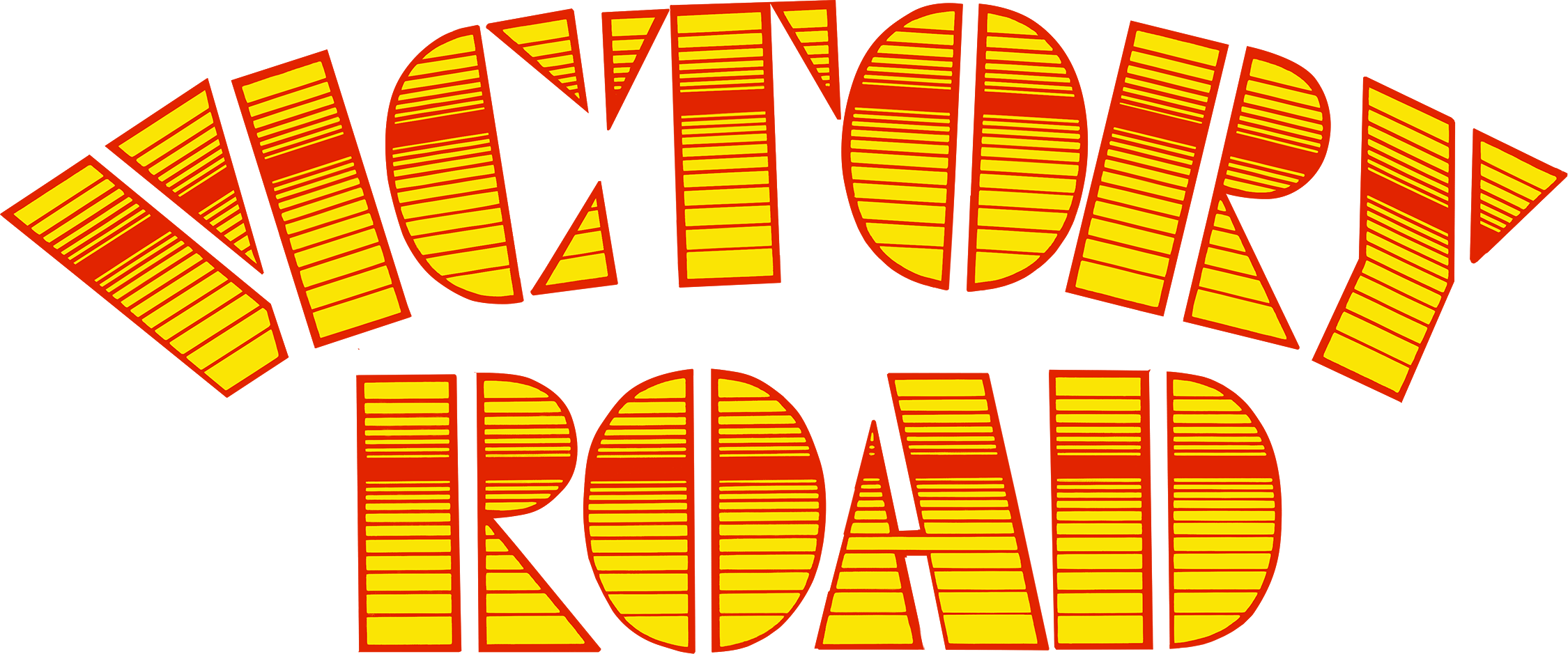 Victory Road Images LaunchBox Games Database