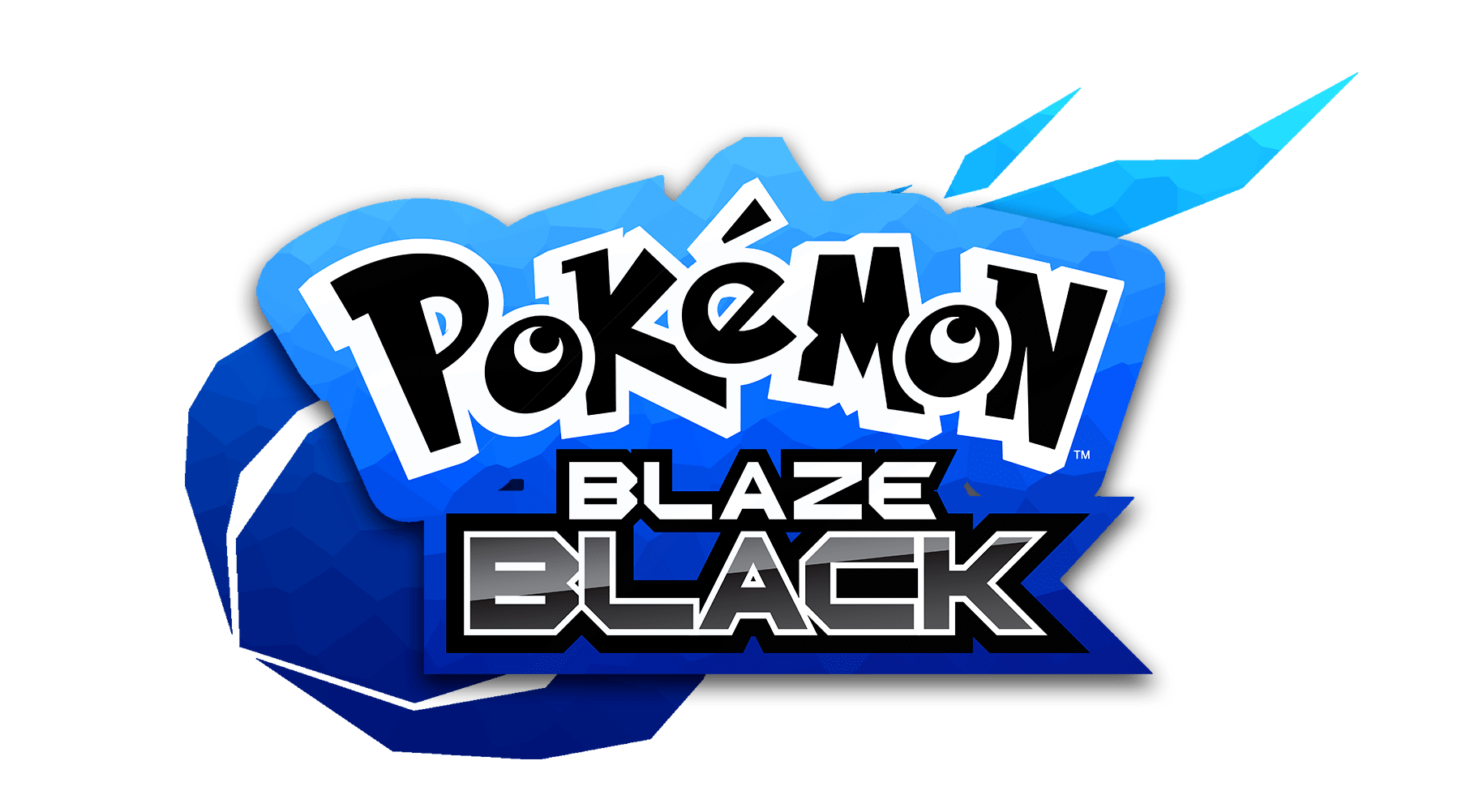 Pokémon Blaze Black Images LaunchBox Games Database