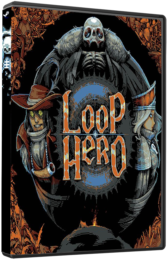Loop Hero Images LaunchBox Games Database