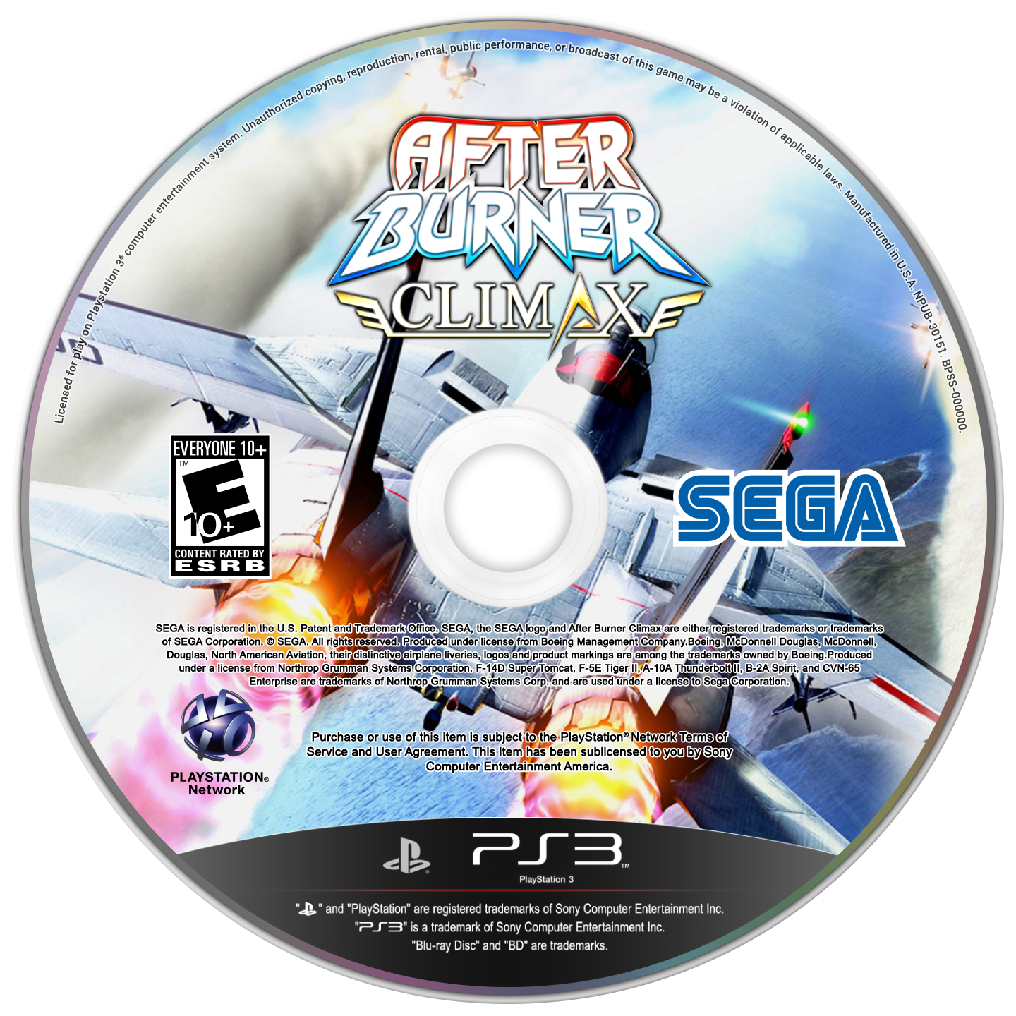 Afterburner Climax Download Peatix