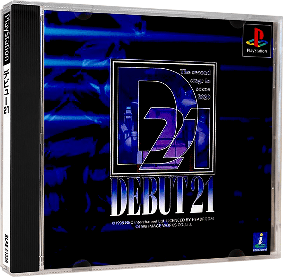 Debut 21 Details LaunchBox Games Database