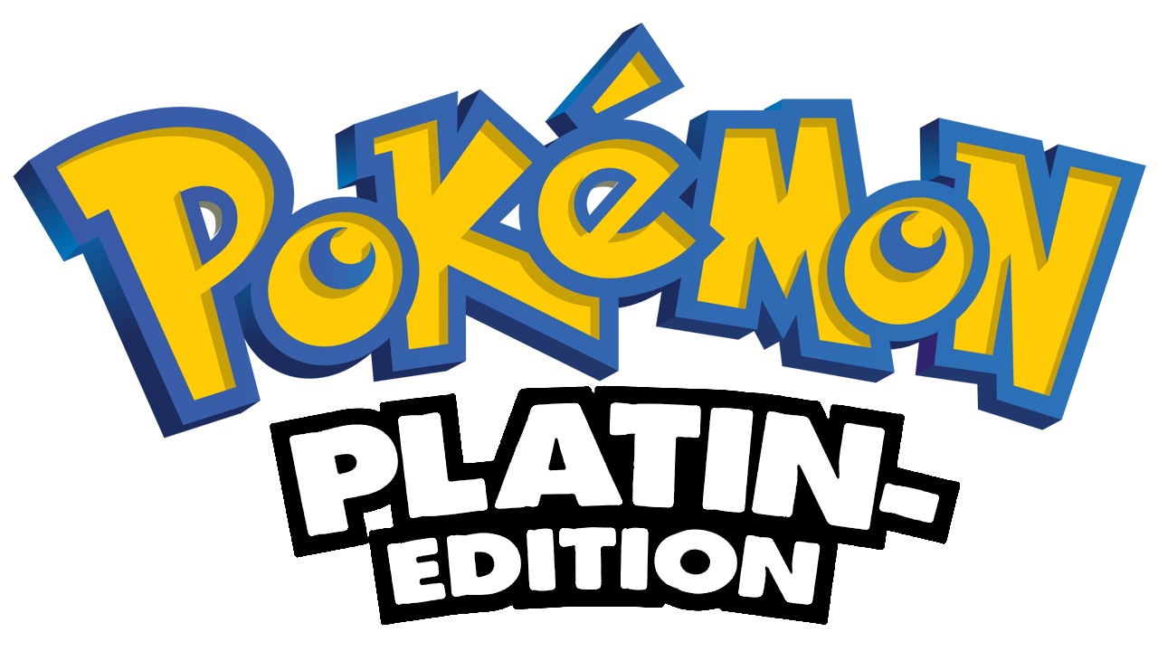 Pokémon Platinum Version Details LaunchBox Games Database